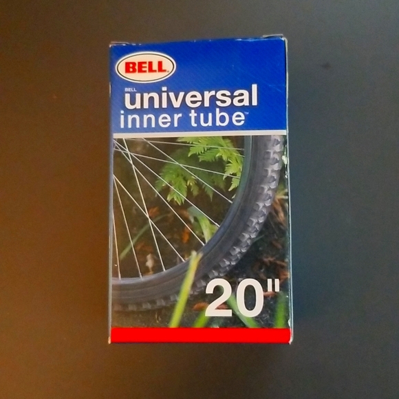 Bell Universal Inner Tube - Picture 2 of 3